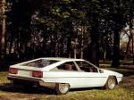 Jaguar Ascot Concept 1977 года
